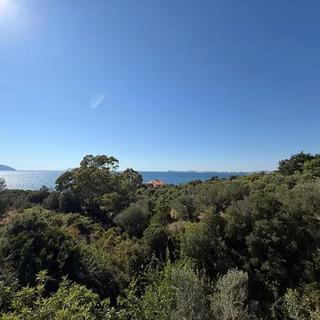 Seaside Appartamento