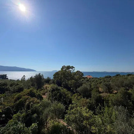 Seaside Daire