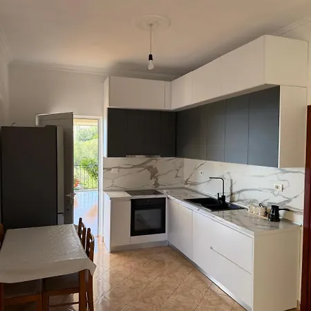 Seaside Daire