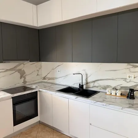 Appartamento Seaside Vlorë