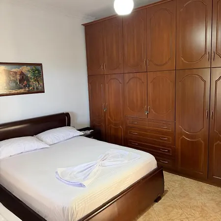 Appartamento Seaside