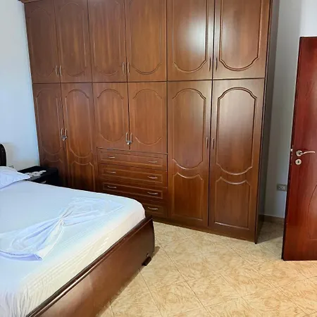 Appartamento Seaside Vlorë