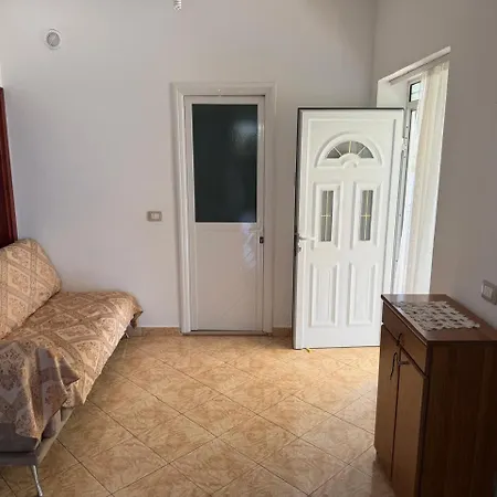 Appartamento Seaside Vlorë